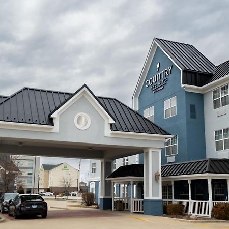 Country Inn & Suites By Radisson, Effingham, Il Экстерьер фото