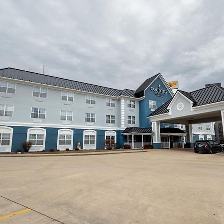 Country Inn & Suites By Radisson, Effingham, Il Экстерьер фото