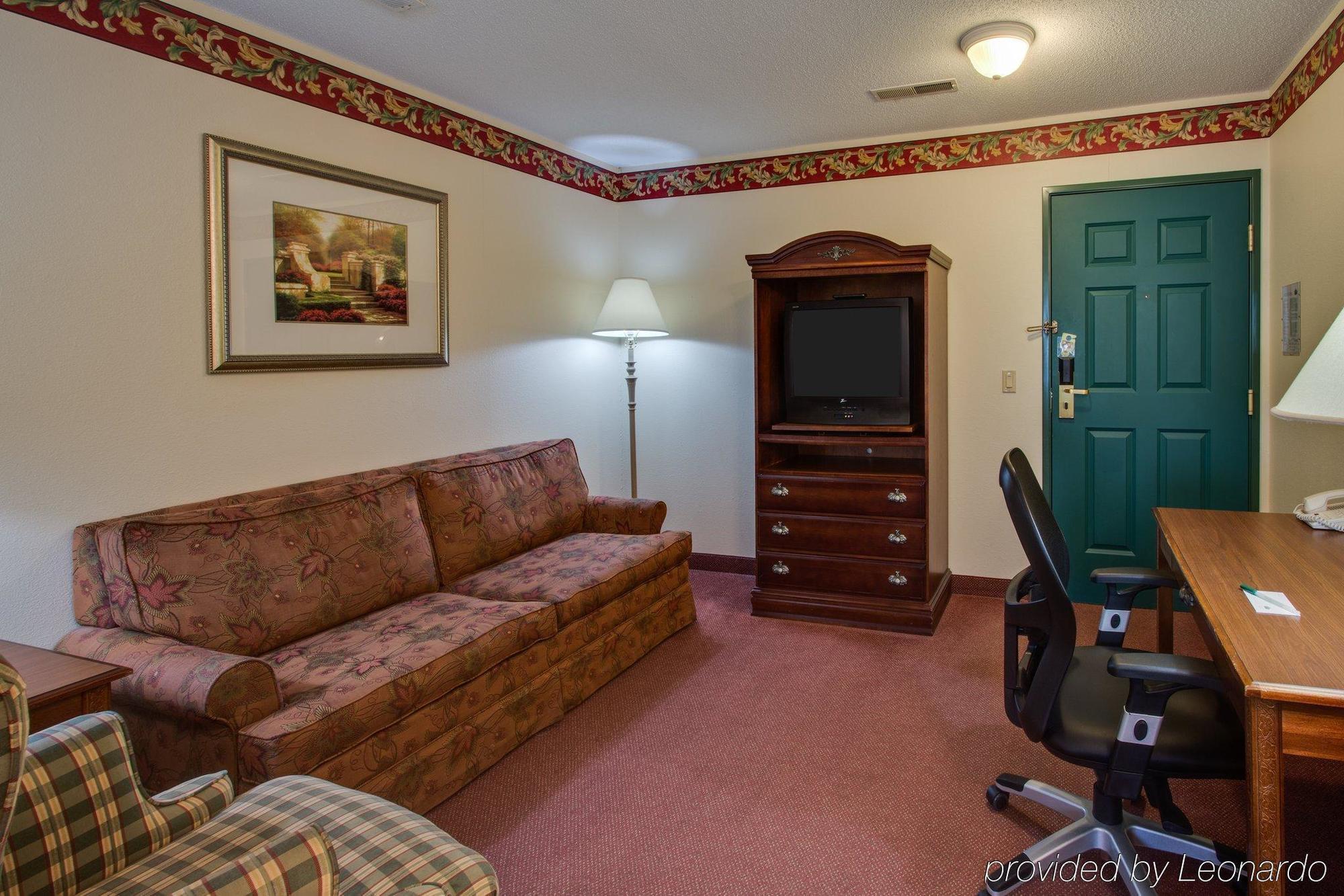 Country Inn & Suites By Radisson, Effingham, Il Экстерьер фото