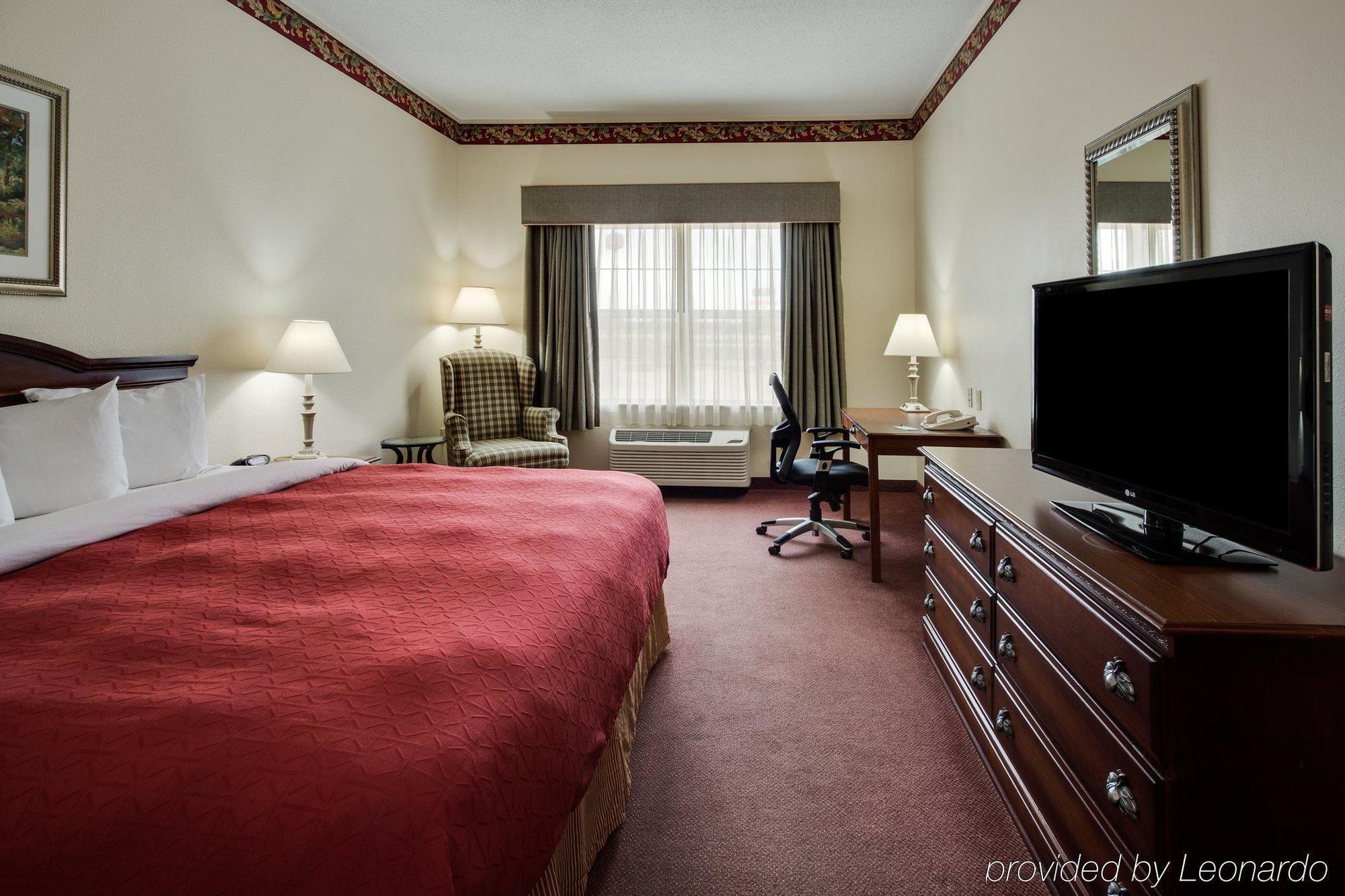 Country Inn & Suites By Radisson, Effingham, Il Экстерьер фото