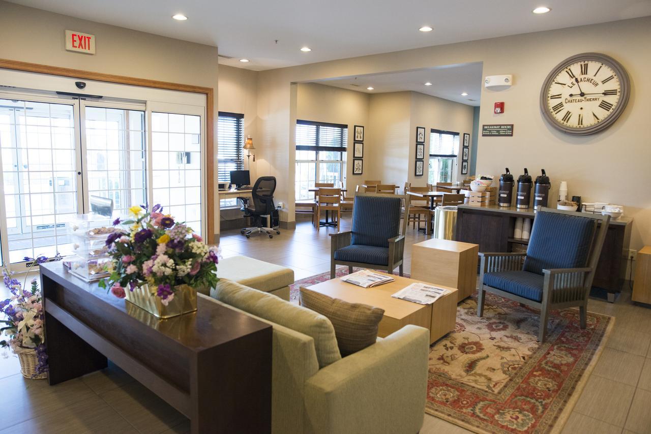 Country Inn & Suites By Radisson, Effingham, Il Экстерьер фото