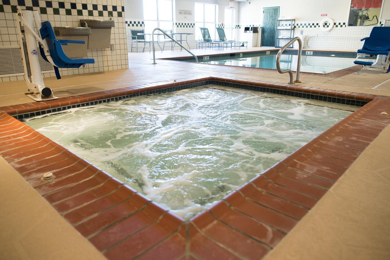 Country Inn & Suites By Radisson, Effingham, Il Экстерьер фото