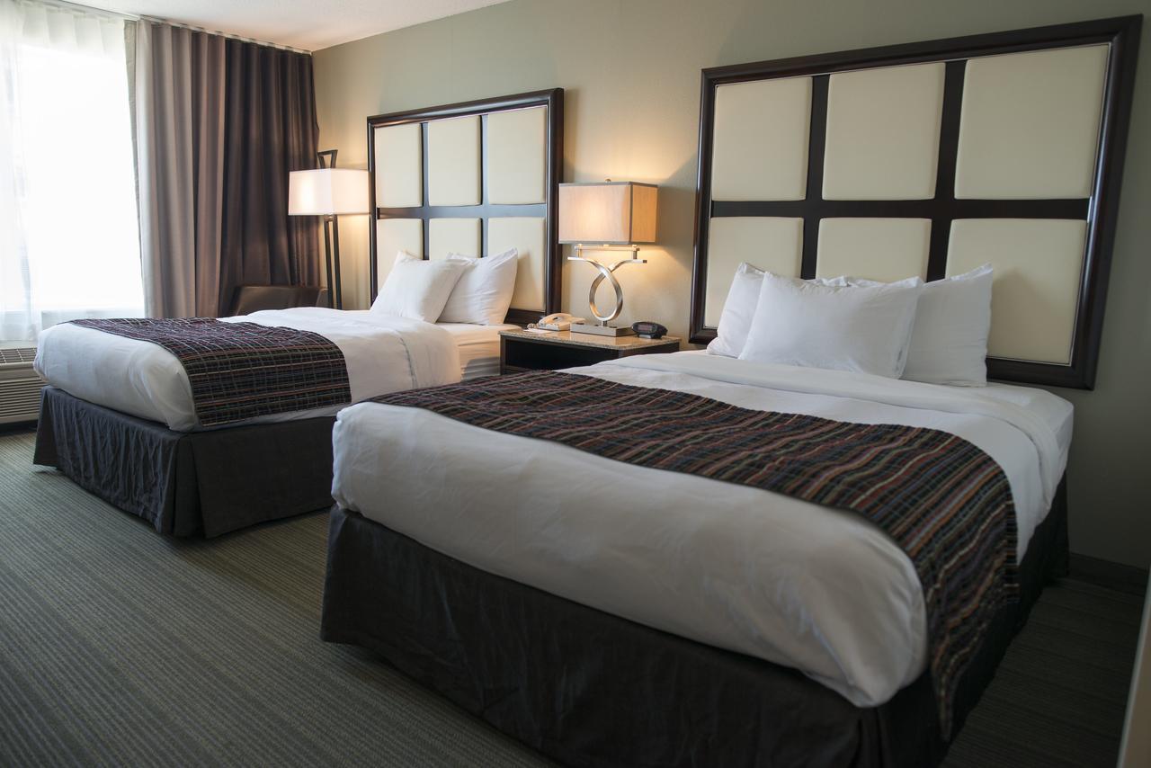 Country Inn & Suites By Radisson, Effingham, Il Экстерьер фото