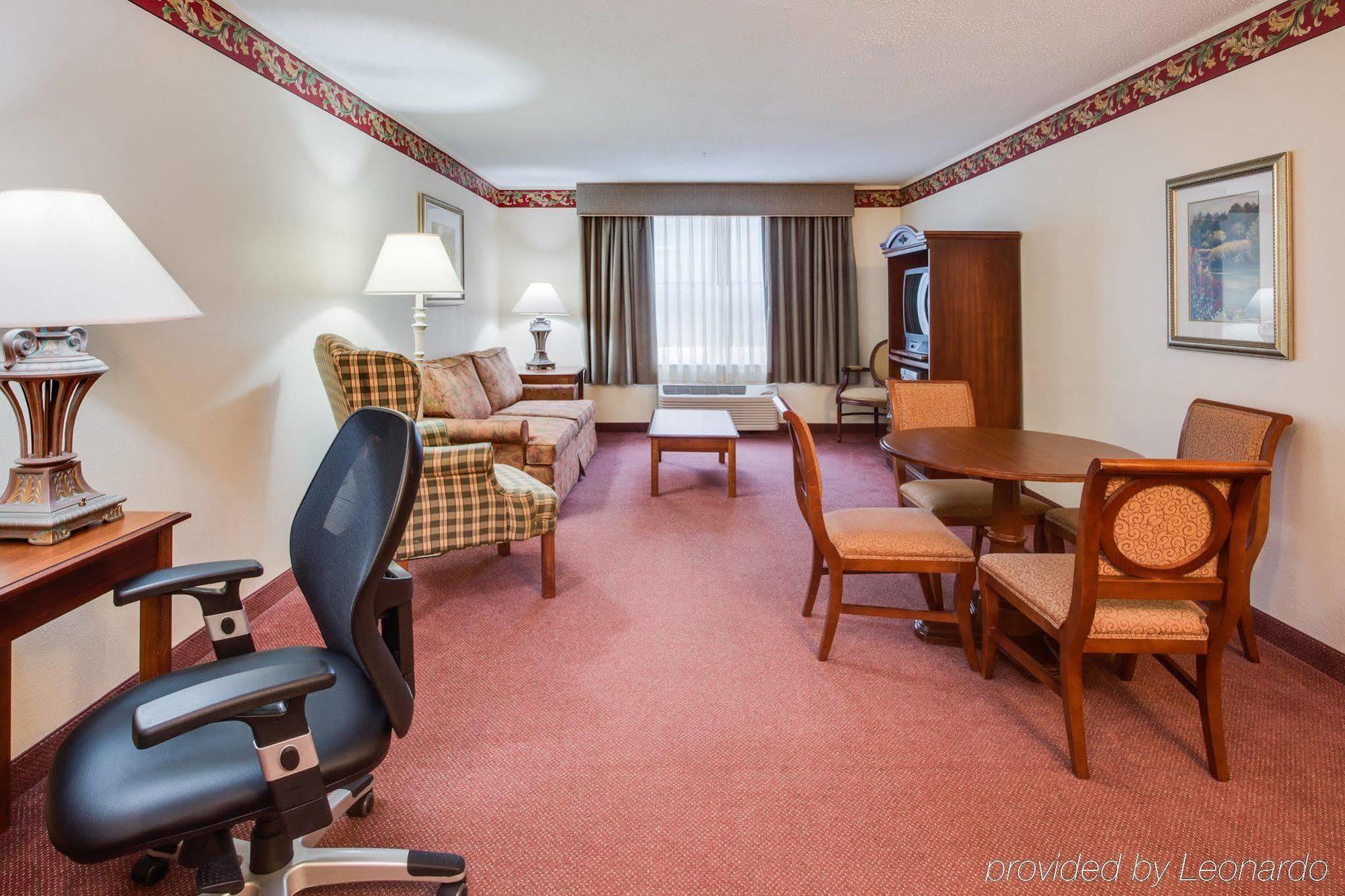 Country Inn & Suites By Radisson, Effingham, Il Экстерьер фото