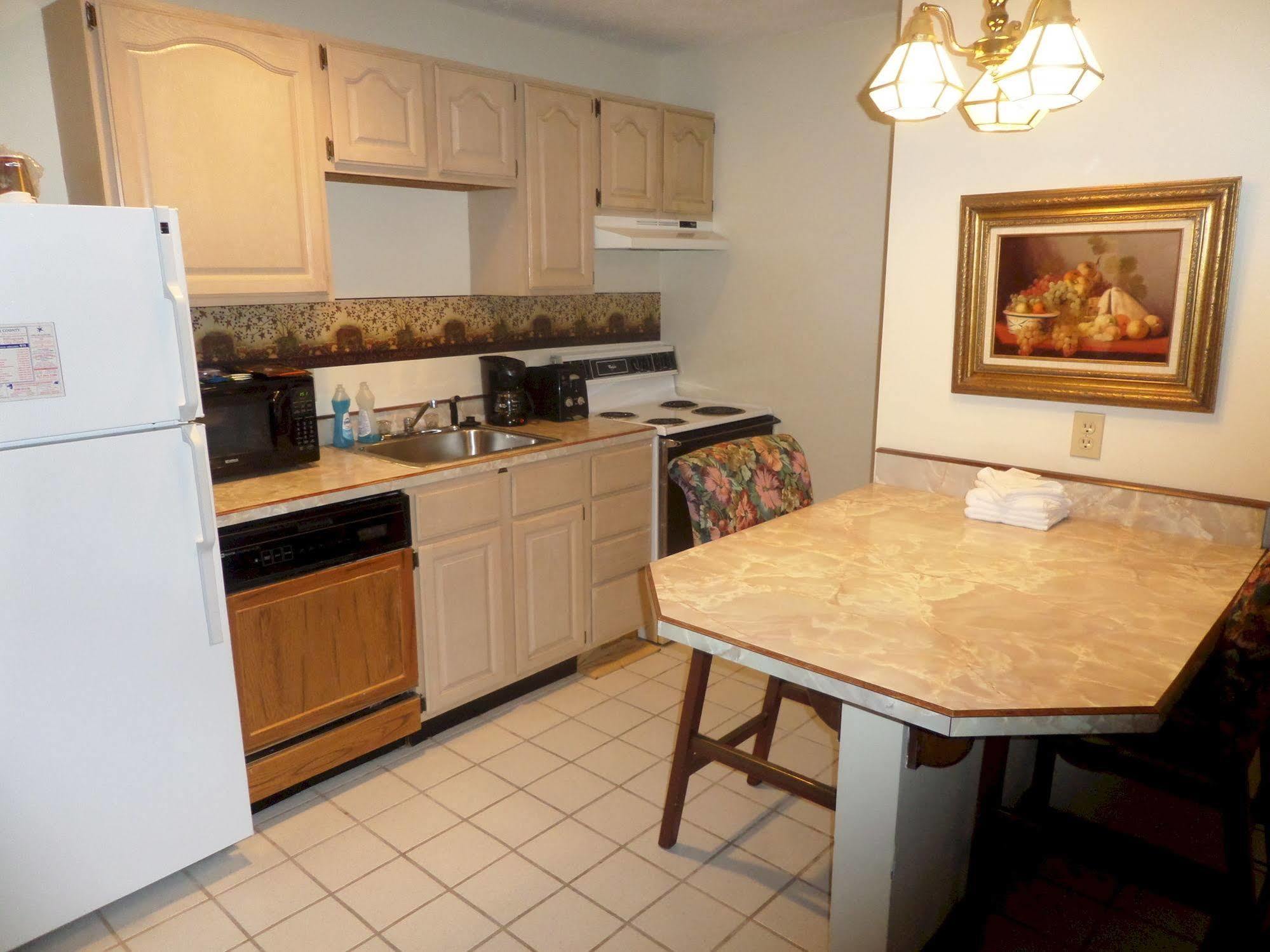 Country Inn & Suites By Radisson, Effingham, Il Экстерьер фото