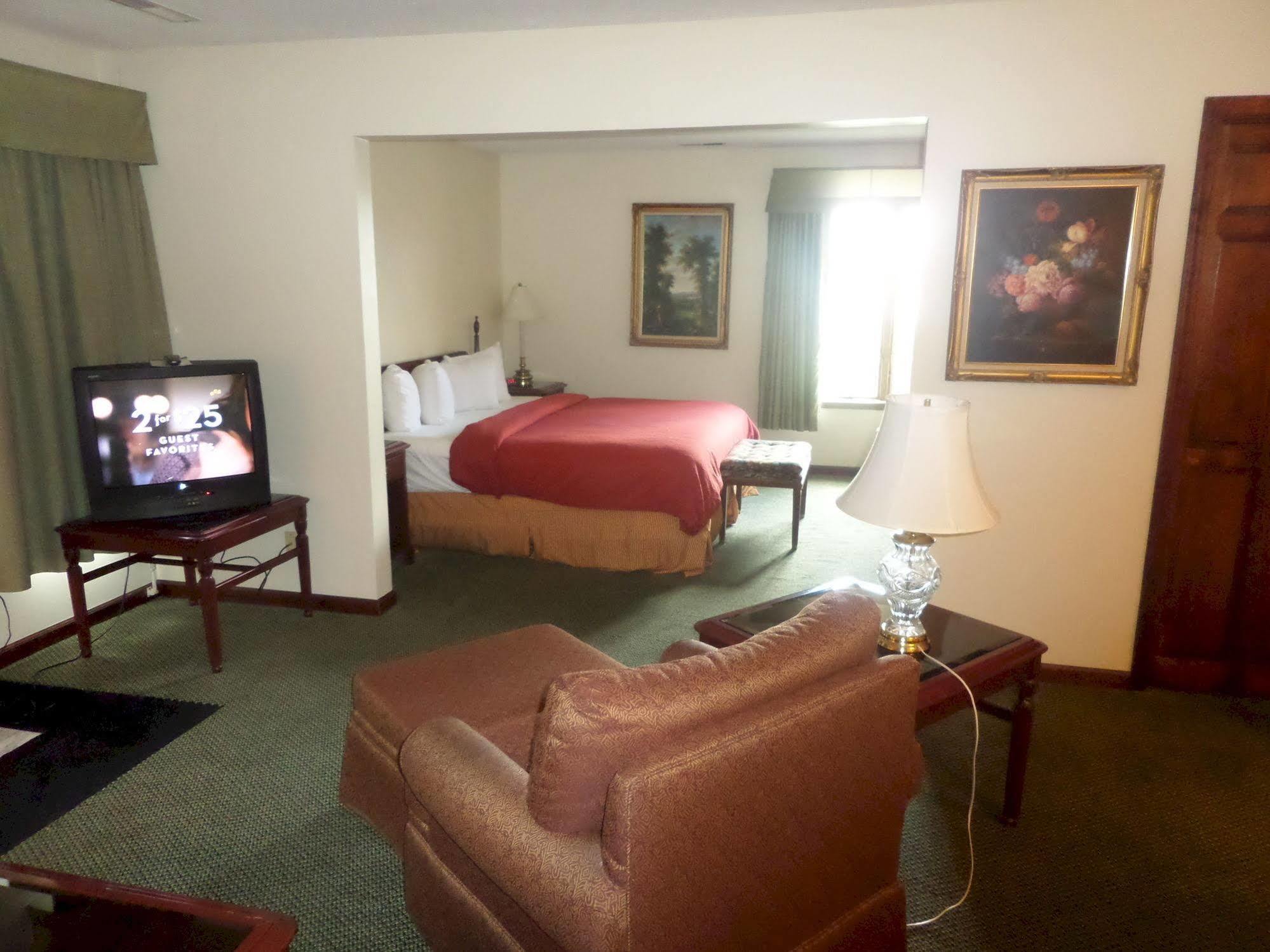 Country Inn & Suites By Radisson, Effingham, Il Экстерьер фото