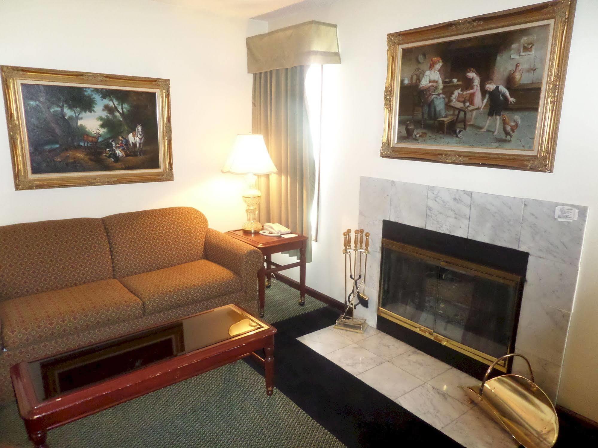 Country Inn & Suites By Radisson, Effingham, Il Экстерьер фото