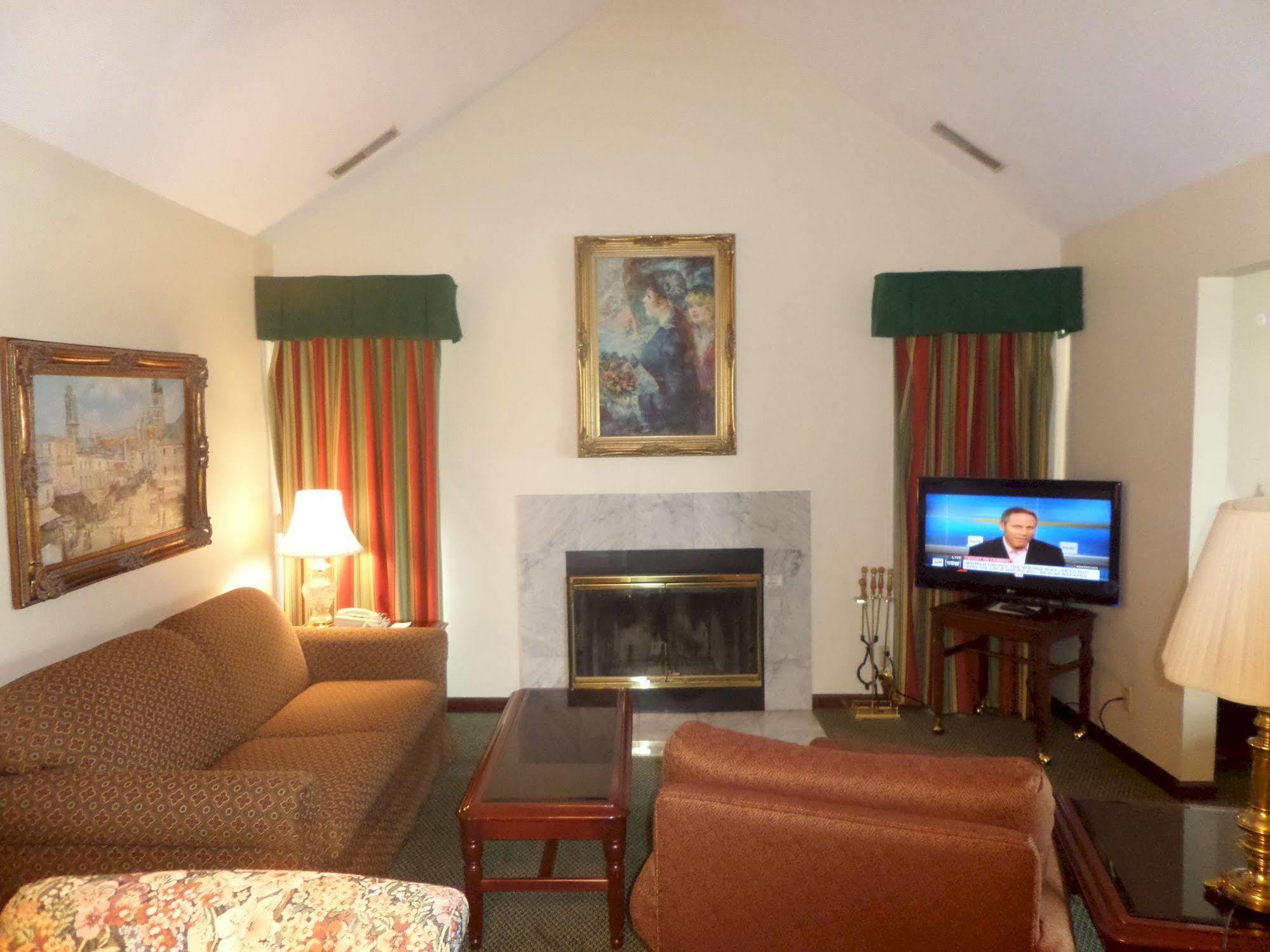 Country Inn & Suites By Radisson, Effingham, Il Экстерьер фото