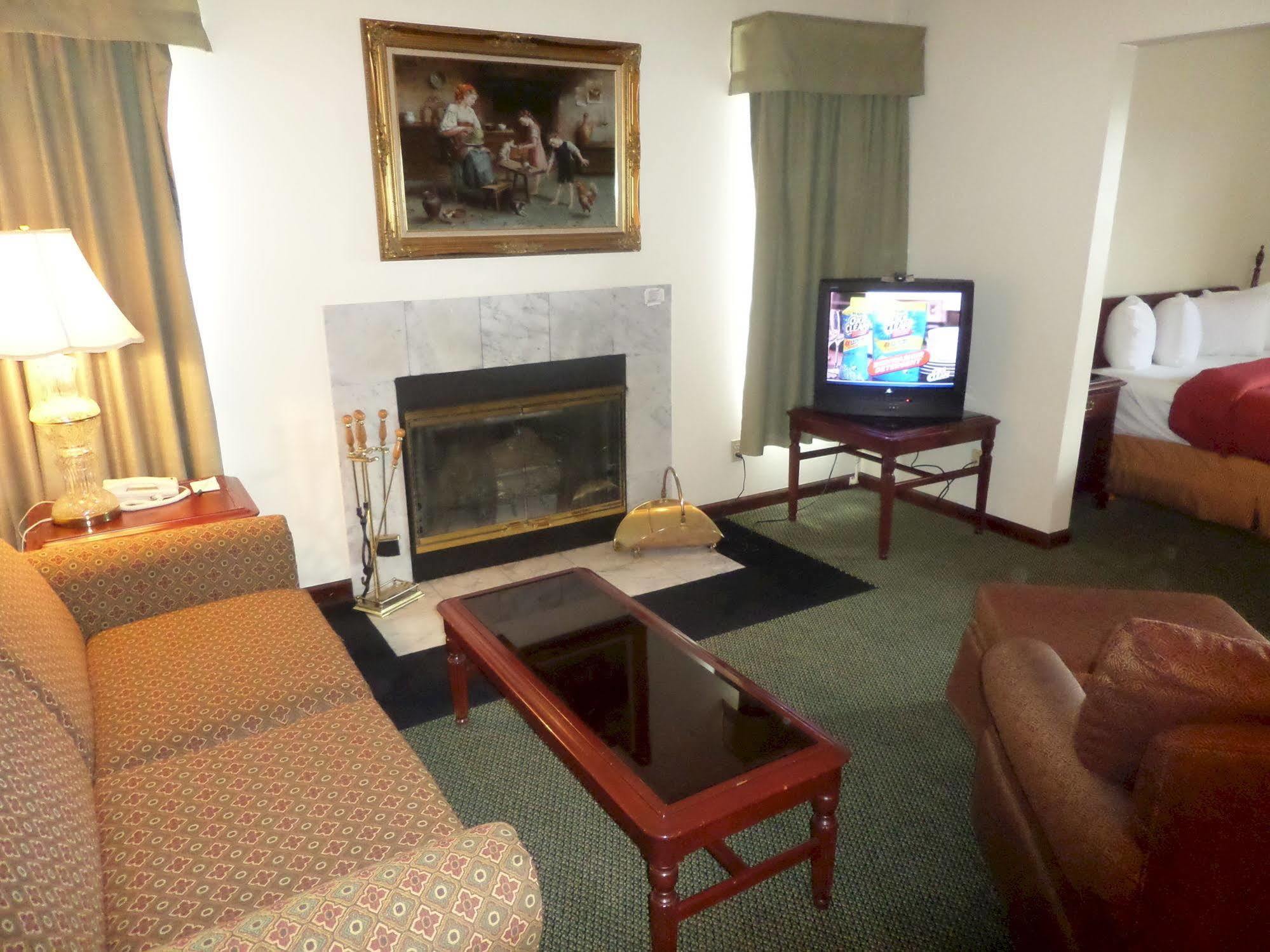 Country Inn & Suites By Radisson, Effingham, Il Экстерьер фото