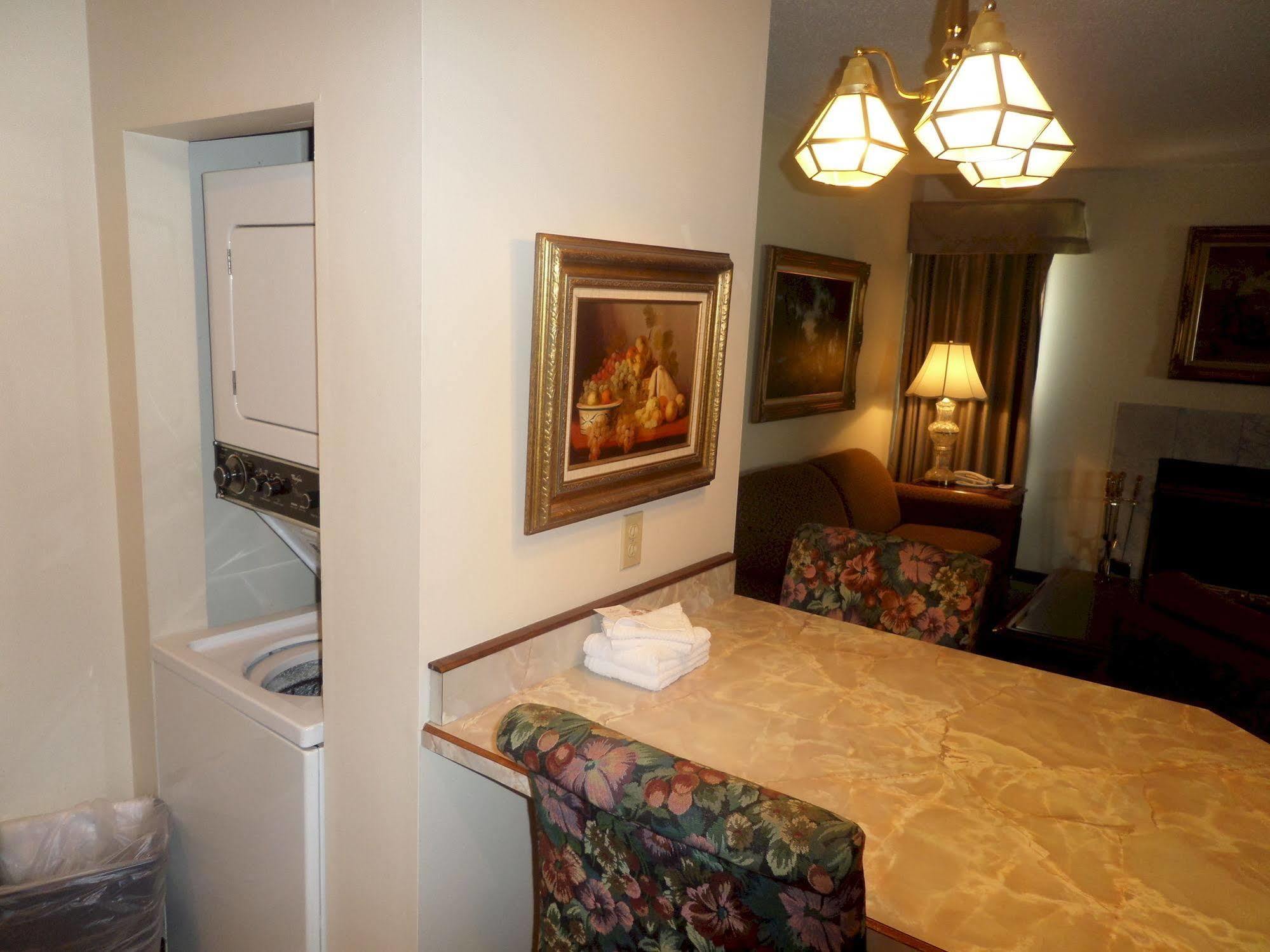Country Inn & Suites By Radisson, Effingham, Il Экстерьер фото