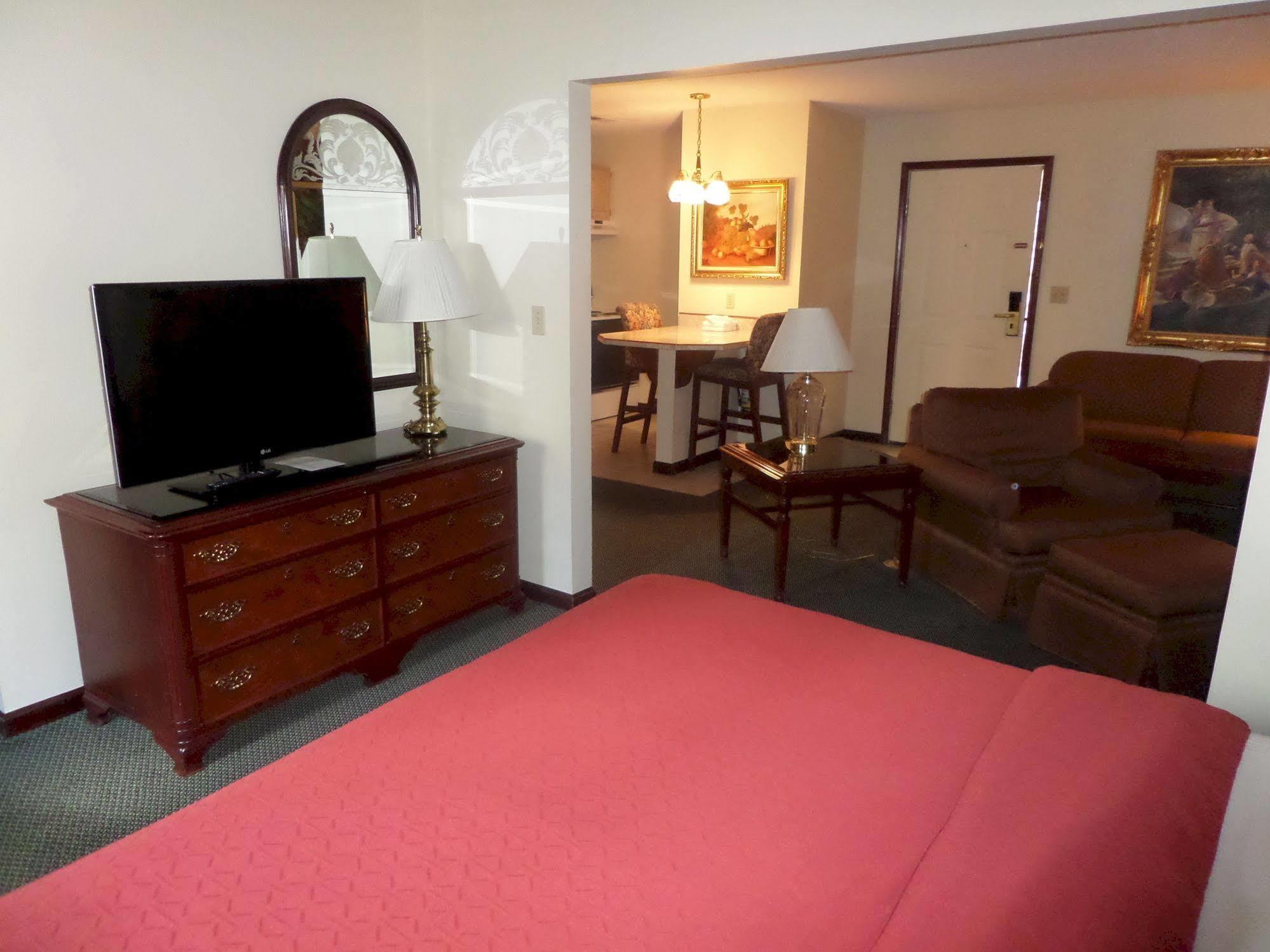 Country Inn & Suites By Radisson, Effingham, Il Экстерьер фото