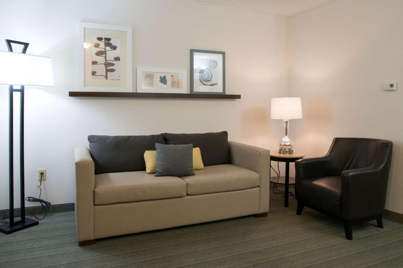 Country Inn & Suites By Radisson, Effingham, Il Экстерьер фото