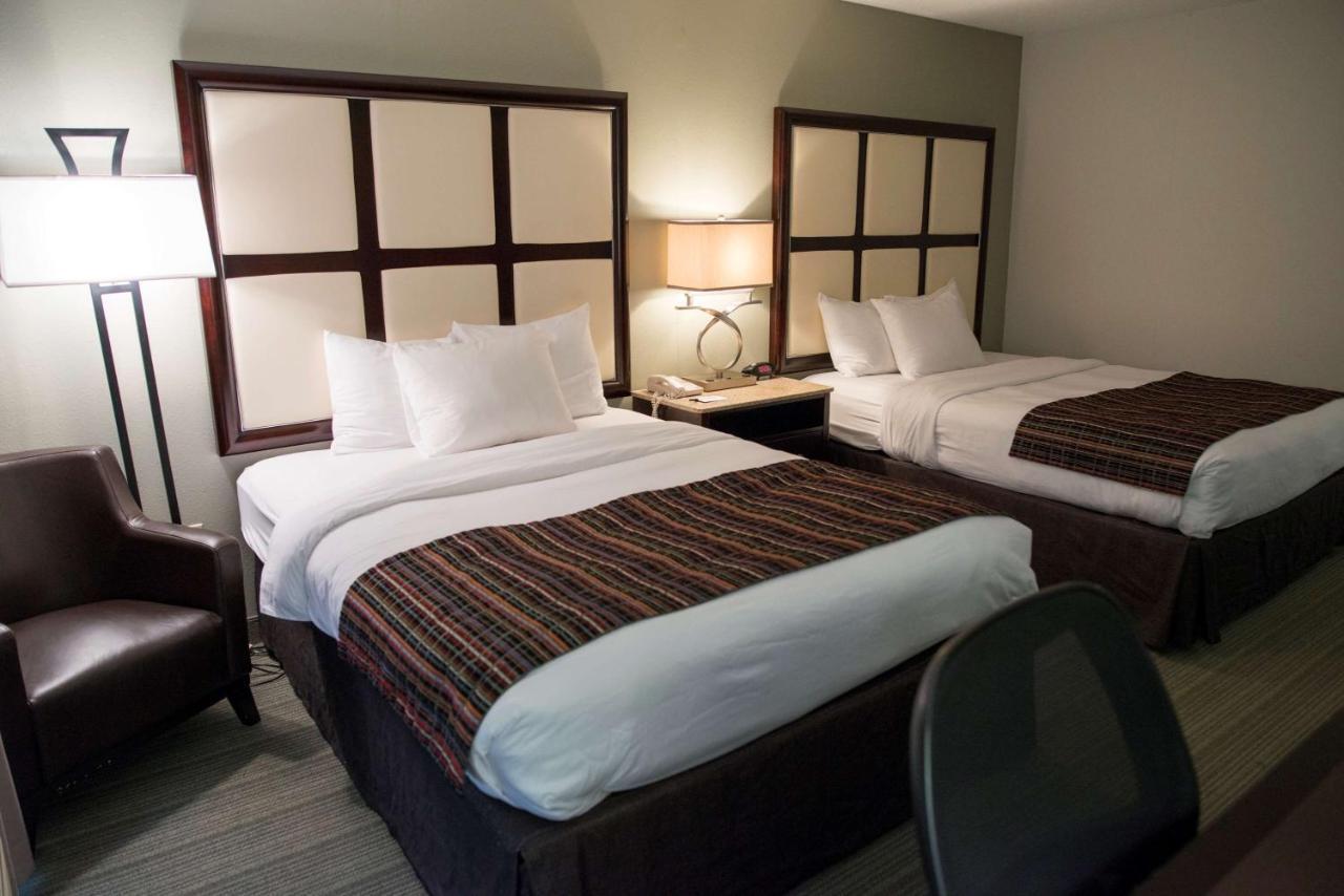 Country Inn & Suites By Radisson, Effingham, Il Экстерьер фото